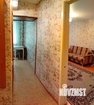 1-к квартира, на длительный срок, 28м2, 1/5 этаж