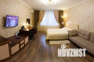 1-к квартира, посуточно, 48м2, 8/10 этаж