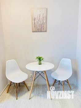 Студия квартира, посуточно, 25м2, 12/16 этаж