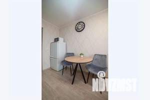 1-к квартира, посуточно, 27м2, 15/16 этаж