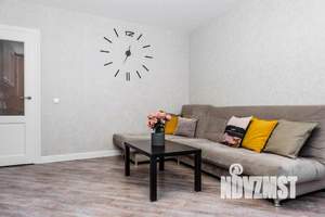 2-к квартира, посуточно, 70м2, 1/1 этаж