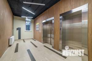 1-к квартира, посуточно, 25м2, 3/10 этаж