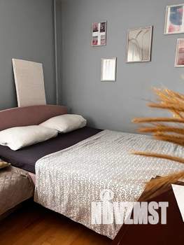 2-к квартира, посуточно, 41м2, 1/5 этаж