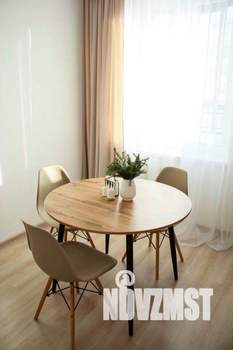 1-к квартира, посуточно, 39м2, 1/1 этаж