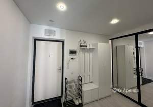 2-к квартира, на длительный срок, 49м2, 19/35 этаж