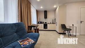 2-к квартира, посуточно, 36м2, 9/9 этаж