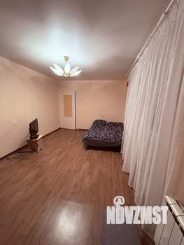 2-к квартира, на длительный срок, 44м2, 3/9 этаж