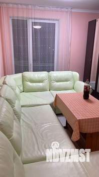 1-к квартира, на длительный срок, 40м2, 4/17 этаж