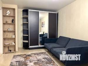 1-к квартира, посуточно, 32м2, 4/5 этаж