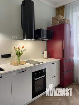 1-к квартира, на длительный срок, 60м2, 16/19 этаж