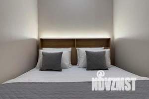 1-к квартира, посуточно, 29м2, 9/20 этаж