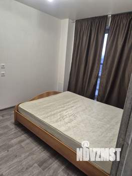 2-к квартира, на длительный срок, 40м2, 16/18 этаж