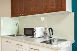 1-к квартира, посуточно, 38м2, 8/17 этаж