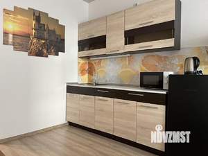 1-к квартира, посуточно, 31м2, 1/1 этаж