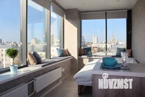 Студия квартира, посуточно, 25м2, 7/15 этаж