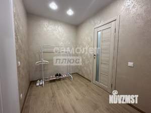 1-к квартира, на длительный срок, 40м2, 12/24 этаж