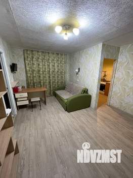 2-к квартира, на длительный срок, 44м2, 2/5 этаж
