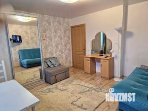 2-к квартира, на длительный срок, 44м2, 5/5 этаж