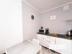 1-к квартира, посуточно, 37м2, 14/22 этаж