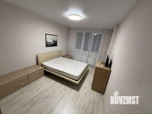 1-к квартира, на длительный срок, 47м2, 22/25 этаж