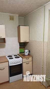 1-к квартира, на длительный срок, 35м2, 3/12 этаж