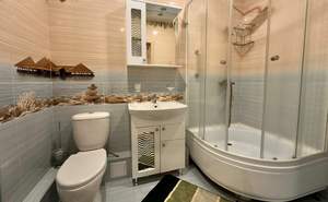 1-к квартира, на длительный срок, 28м2, 10/22 этаж