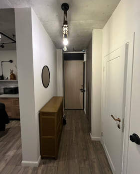 1-к квартира, на длительный срок, 38м2, 3/10 этаж