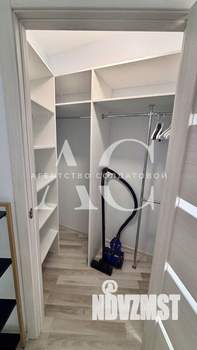 Студия квартира, на длительный срок, 26м2, 14/20 этаж