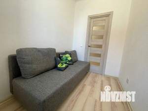 2-к квартира, посуточно, 26м2, 1/1 этаж