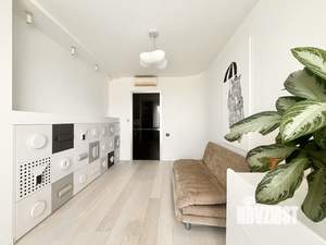 3-к квартира, на длительный срок, 140м2, 13/14 этаж