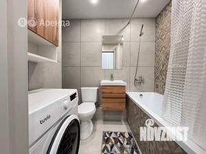 1-к квартира, на длительный срок, 33м2, 3/7 этаж