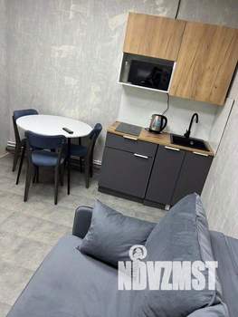 2-к квартира, посуточно, 50м2, 1/1 этаж