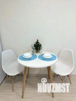 1-к квартира, посуточно, 29м2, 1/1 этаж