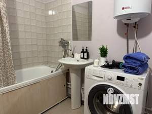 Студия квартира, посуточно, 30м2, 10/25 этаж