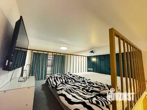 2-к квартира, посуточно, 33м2, 1/1 этаж