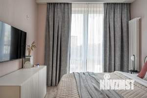 2-к квартира, посуточно, 62м2, 5/9 этаж