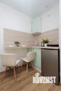 Студия квартира, посуточно, 17м2, 1/5 этаж