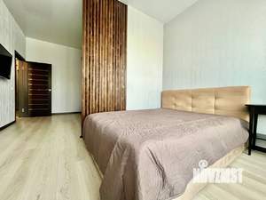 1-к квартира, на длительный срок, 53м2, 3/13 этаж