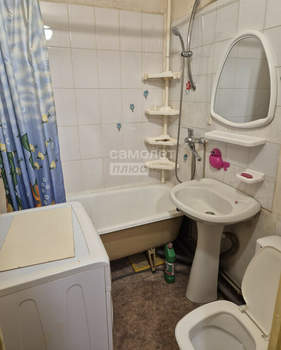 3-к квартира, на длительный срок, 60м2, 4/5 этаж