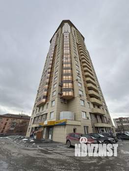 1-к квартира, на длительный срок, 51м2, 16/24 этаж