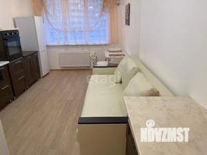 1-к квартира, на длительный срок, 41м2, 6/27 этаж