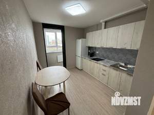 1-к квартира, на длительный срок, 38м2, 10/28 этаж