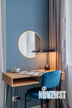 Студия квартира, посуточно, 32м2, 18/32 этаж