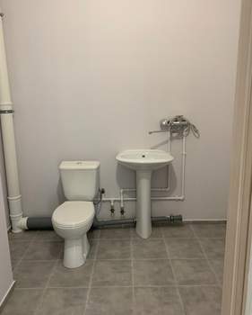 1-к квартира, на длительный срок, 49м2, 3/25 этаж