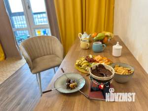 Студия квартира, на длительный срок, 25м2, 12/12 этаж