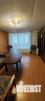 3-к квартира, на длительный срок, 65м2, 6/12 этаж