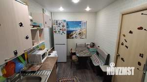 2-к квартира, на длительный срок, 35м2, 9/9 этаж