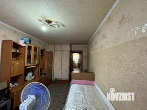 2-к квартира, на длительный срок, 44м2, 5/5 этаж
