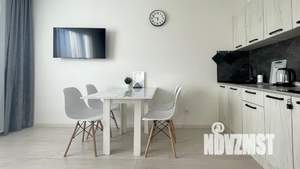 2-к квартира, посуточно, 40м2, 14/25 этаж