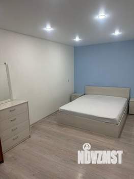 2-к квартира, на длительный срок, 43м2, 1/5 этаж